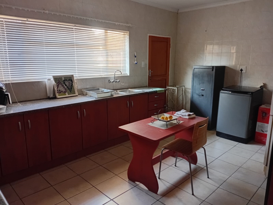 2 Bedroom Property for Sale in Parys Free State